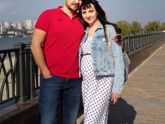 Маленький живот 🤰