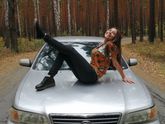 Привет) ура начался наш