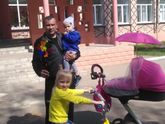 Нам 2 недели