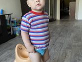 Мой голубоглазик