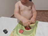 Занятия творчеством