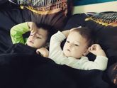 Адаптация к детскому саду