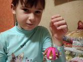 Предновогодний марафон 2020. Ире 9 лет. (01-31.12.20)
