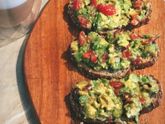 Вкусный перекус