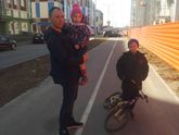 А мы сегодня забили