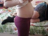 17 неделек😍🥰😘 Как быстро