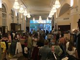 Съездили в Zara на Невском :) Питер:)