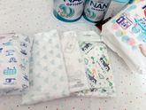 Закупочки продолжаются и поход в ЖК
