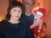 Наш первый Новый год?