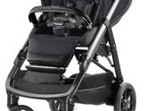 Joie Litetrax 4 или Inglesina Aptica
