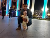 Для себя.