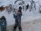 Новогоднего ещё настроения в