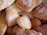 Кефирные печенюшки