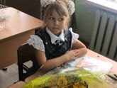 Ура!мы первоклашки!