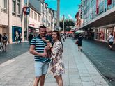 Европа