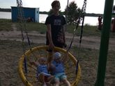 Мои дети - моя жизнь!!!
