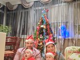 С Новым Годом!