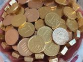 Делаю букеты из фруктов,