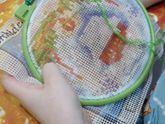 Рукоделие Я люблю вышивать