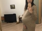 34 недели