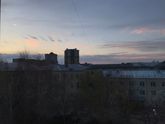 5 день в роддоме