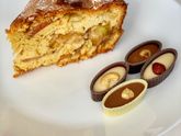 Всем привет☕️🥧