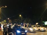 Зонтики на балконах. Про Польшу.