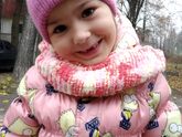 Красоту ничем не испортишь)