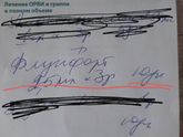 Девочки, помогите расшифровать то