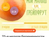 Серединка❤️ на память🤰🏼