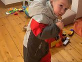 Готов к зиме, хоть и на юге живем?