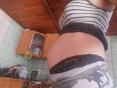 16 ая неделя