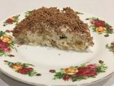 Вкусный тортик без выпечки ??