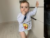История родов. Год спустя