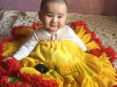 Ты показала мне что такое любовь