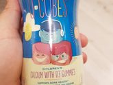 Даёте ли омега 3,
