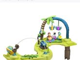 Игровой центр для малышей