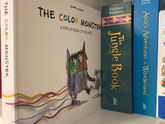 Книги развивающие эмоциональный интеллект.