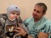 А вот и я)))