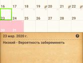 Девочки, тесты отриц..