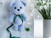 🌱 Подснежник 🌱