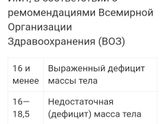 Как повысить массу тела? С чем связано снижение? У кого было как лечили?