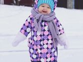 Моя маленькая принцесса ❄️❄️❄️👨‍👩‍👧