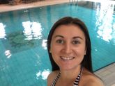 Наш трёхдневный отдых в замке Кличкув