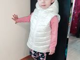 Целый день мадам ревет