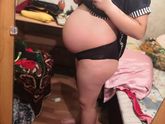Мне Кажется или живот
