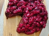 Вишневое 🍒 конфи