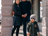 День семьи , любви и верности