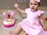 Годик 🥳 Ровно