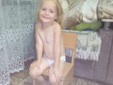 Бабушка забрала дочку на
